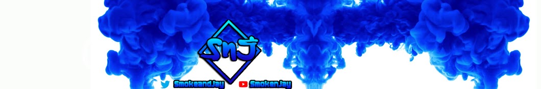 Smoke n Jay Avatar canale YouTube 