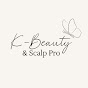 K Beauty Scalp Pro logo