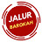 JALUR BAROKAH