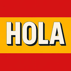 Spanish With Pablo YouTube channel