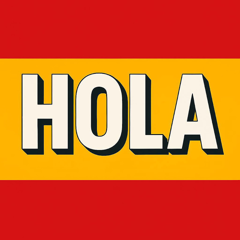 Spanish With Pablo