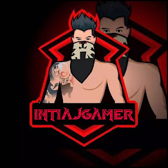 INTIAJ🥀GAMER>.