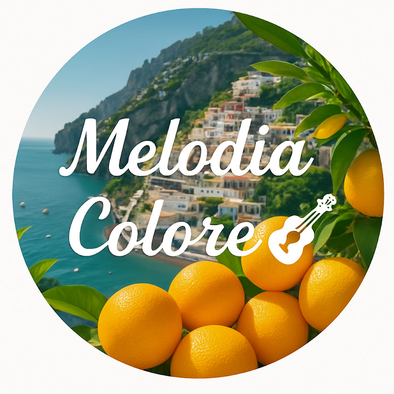 Melodia Colore