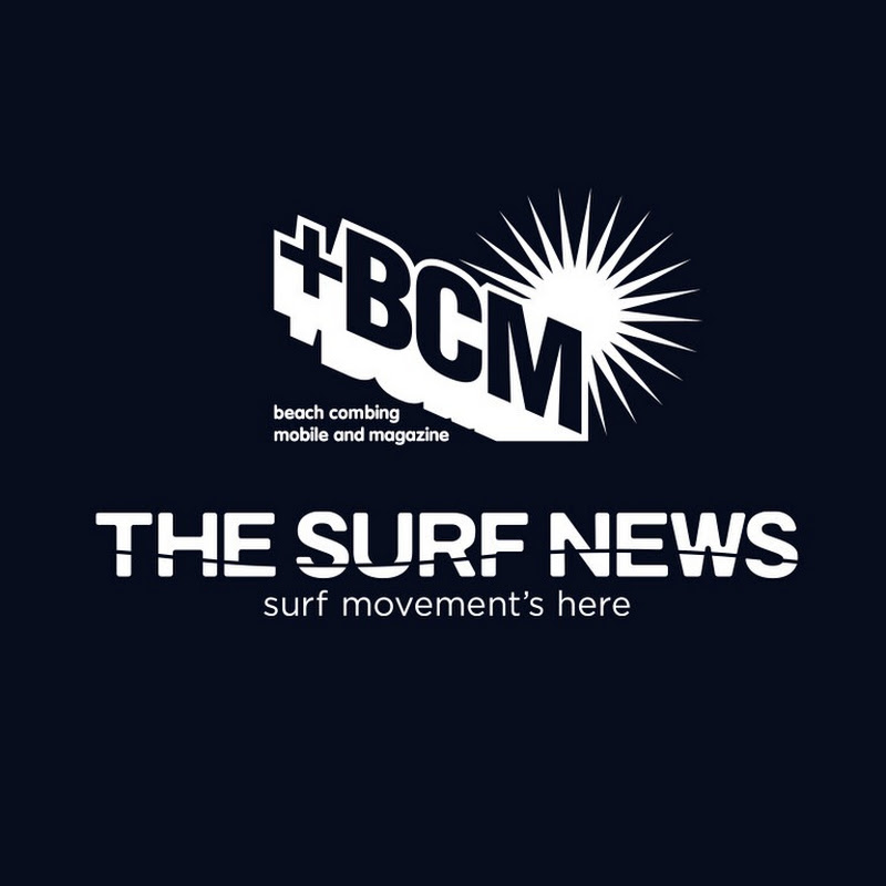 BCM×THE SURF NEWS