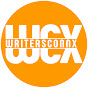 WritersConnX logo