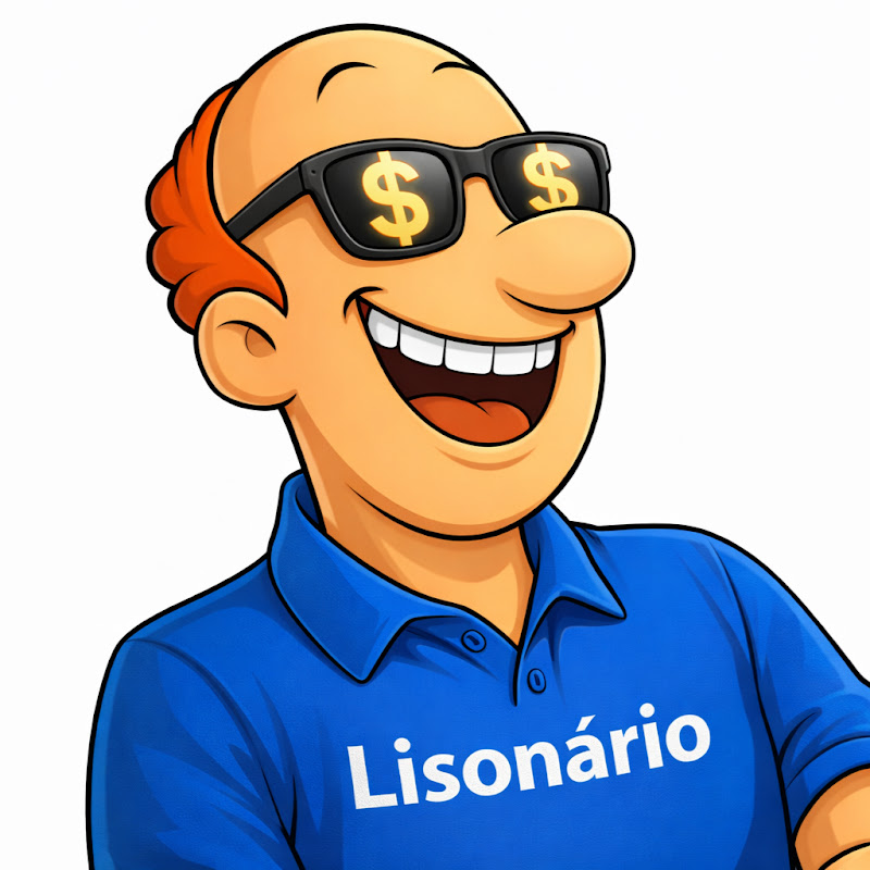 Lisonário