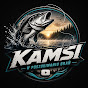 Kamsi - w poszukiwaniu brań