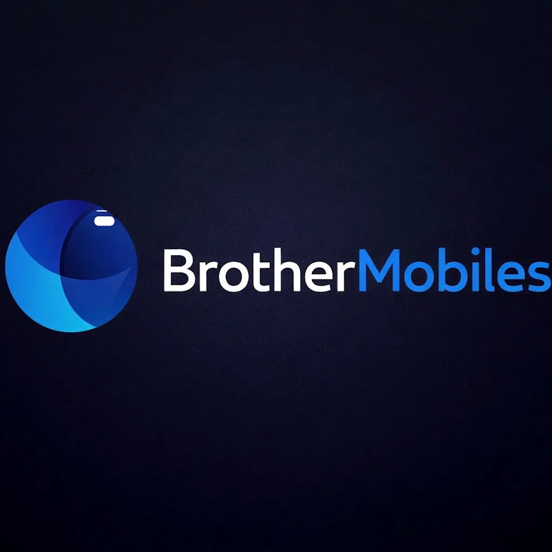 Brother Mobiles Tech