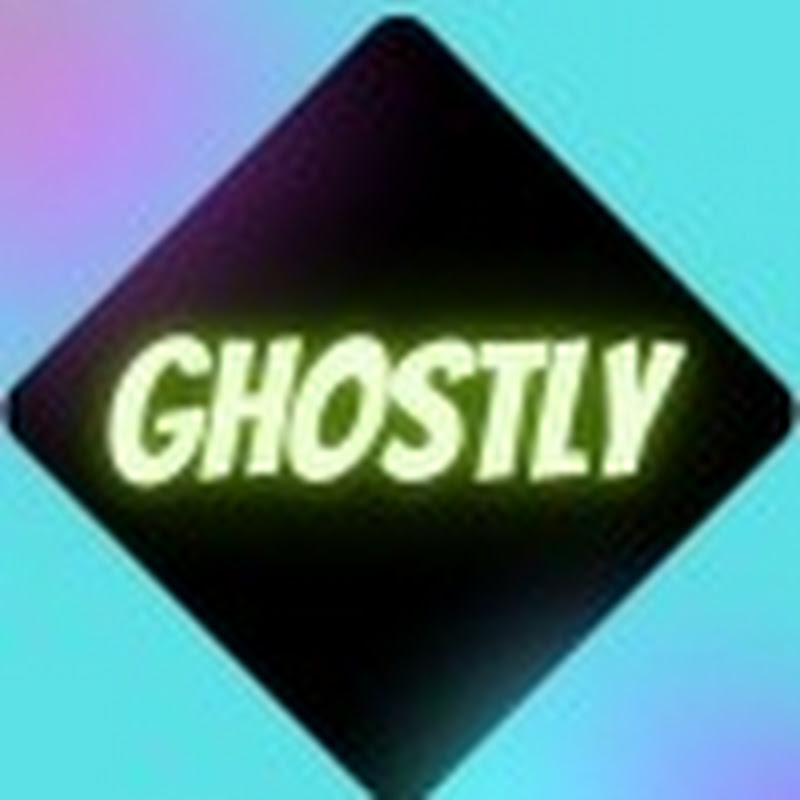 Ghostly
