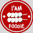 I' AM FOODIE