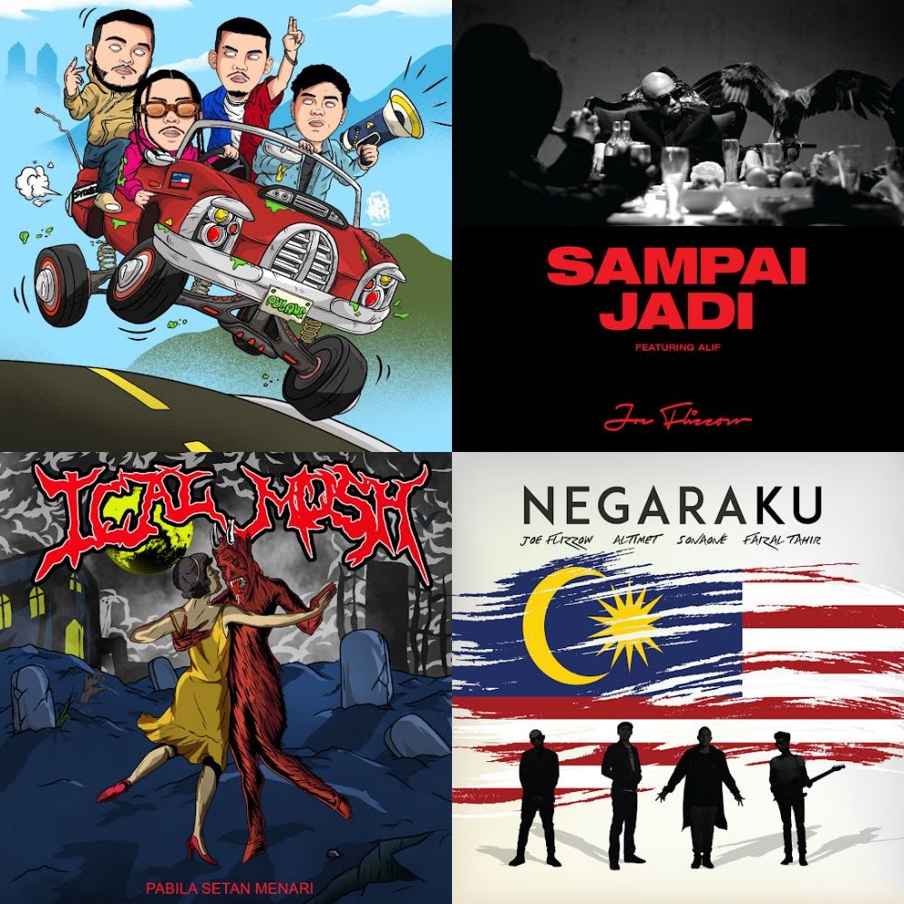 best-malay-songs