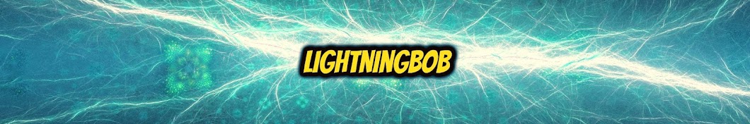 LightningBob YouTube channel avatar