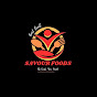 Savour Foods logo