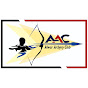 Alwar archery club logo
