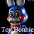 toy Bonnie