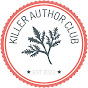 Killer Author Club YouTube Profile Photo