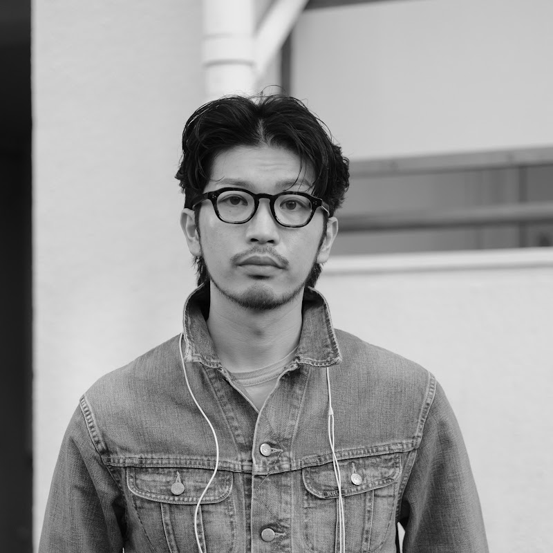  DAI TANAKA | Sleepy boy 