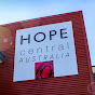 Hope Central Australia logo