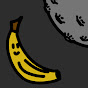 banana under the moon YouTube Profile Photo