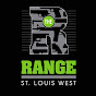 The Range St. Louis West logo