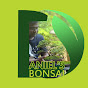 Daniel's Bonsai Sri Lanka  logo
