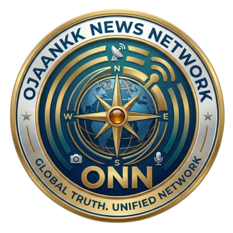 Ojaankk News Network