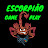 Escorpião GamePlay
