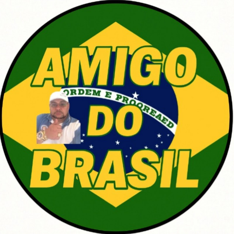 AMIGO DO BRASIL VIDEOS