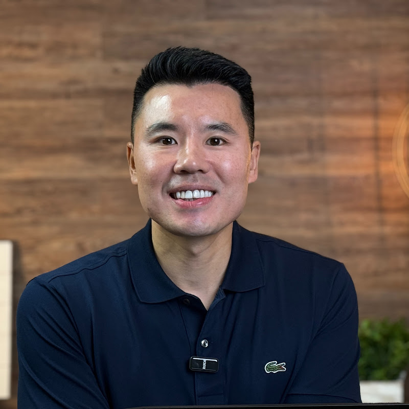 Stephen Lee, CPA, CPWA® 