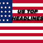 USAheadlines  logo