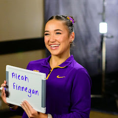 Aleah Finnegan
