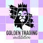 Golden Trading Institution logo