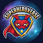 SuperHeroVerse logo