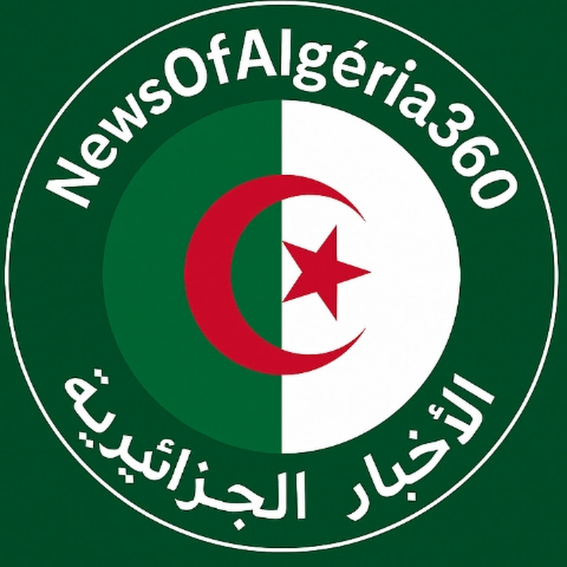NewsOfAlgéria360🌍