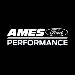 Ames Ford Performance