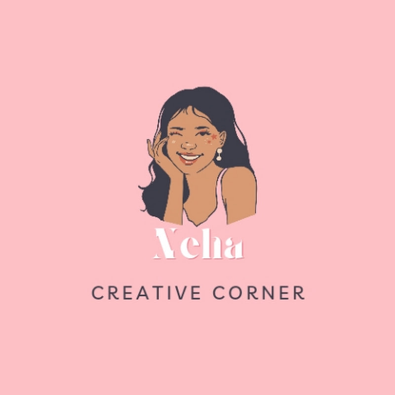 Neh'Creative Corner 