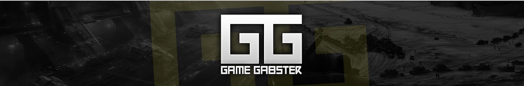 GameGabster YouTube channel avatar