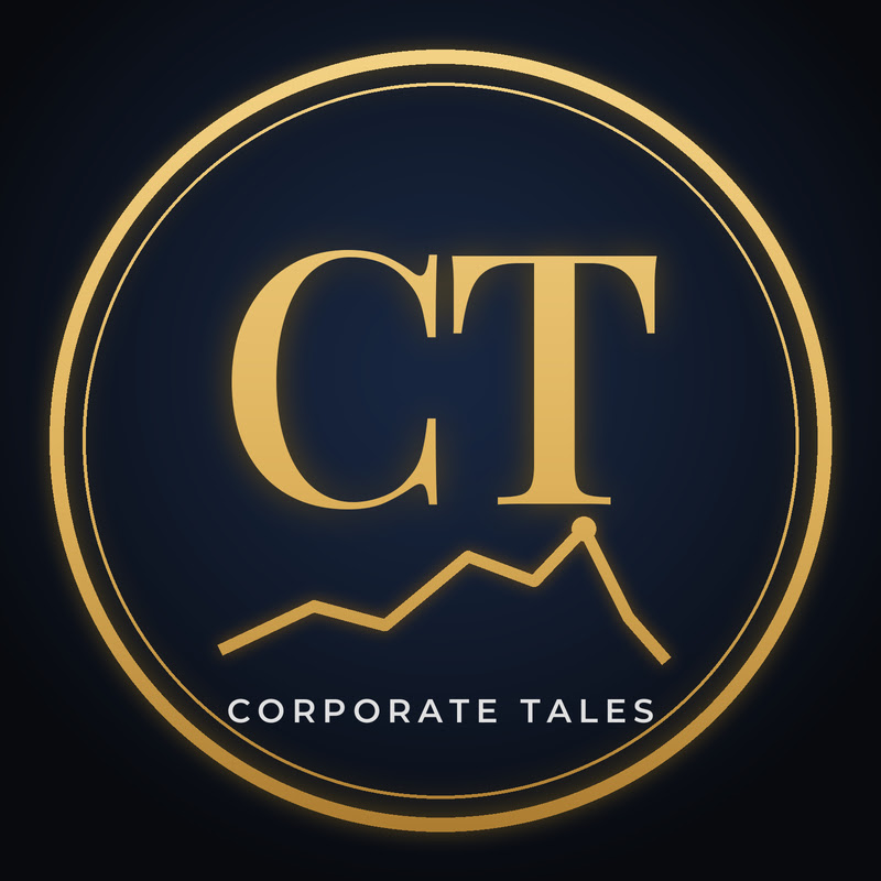 Corporate Tales