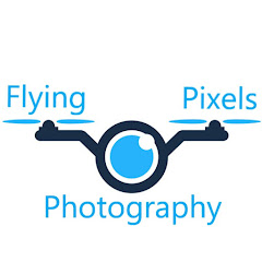 Flying Pixels Photography Avatar