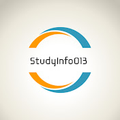 StudyInfo013