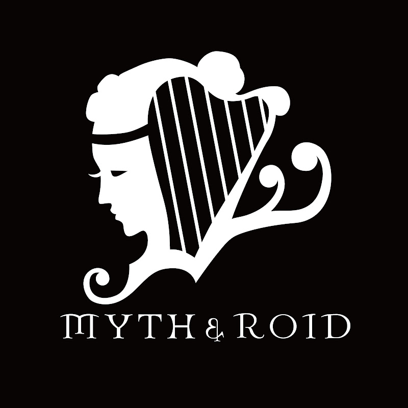 MYTH & ROID Official Channelのサムネイル
