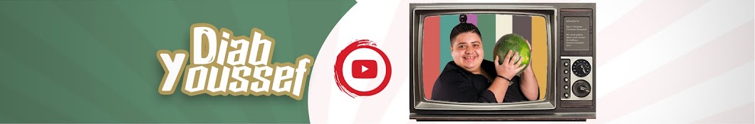 Diab Youssef رمز قناة اليوتيوب