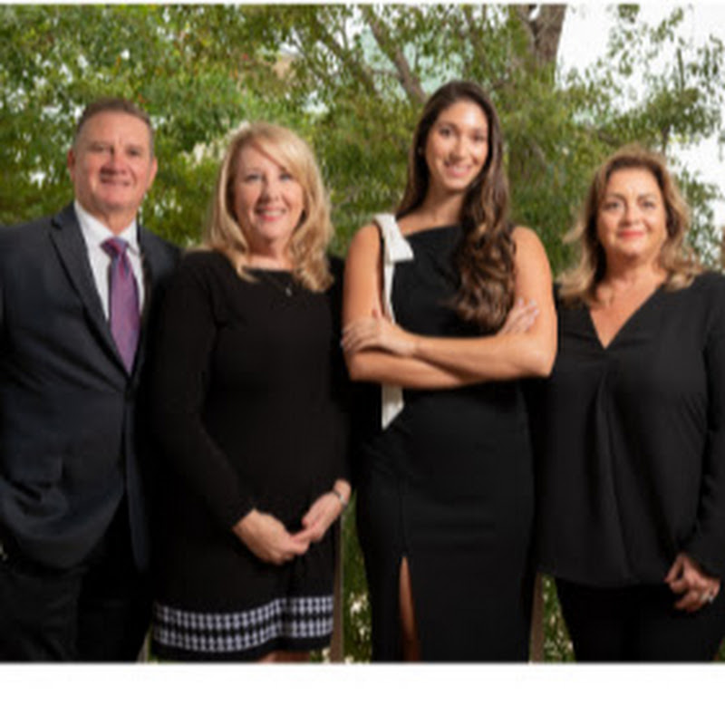 The Risher Team Realtors