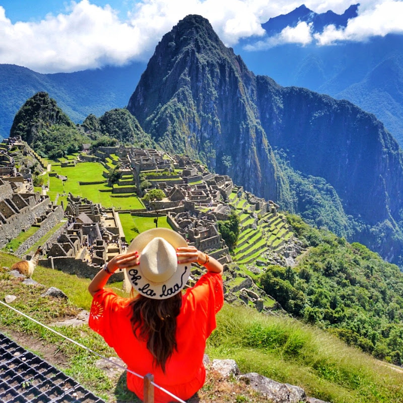 Travel with Janelle  channel avatar