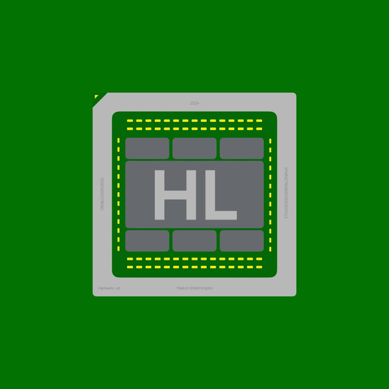 Hardware Lab