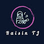 Raisin Acoustic logo
