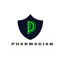 PHARMACIAN  logo