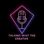 Talking with the Creator logo