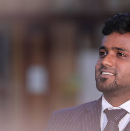 CERUBHABEL THANGAMANIRAJ photo