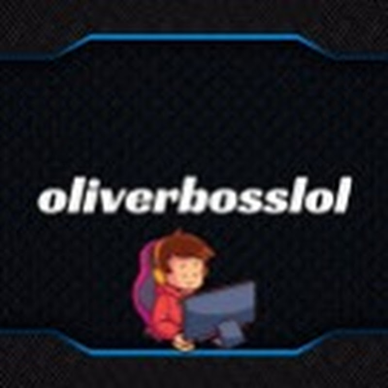 oliverbosslol